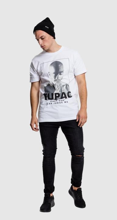 Actual product image Mister Tee 2Pac Prayer Tee (M)