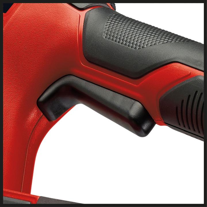 Immagine prodotto Einhell 3411400 Raccoglitore di frutta GE-FS 18/53 Li-Solo + raccoglitore H137