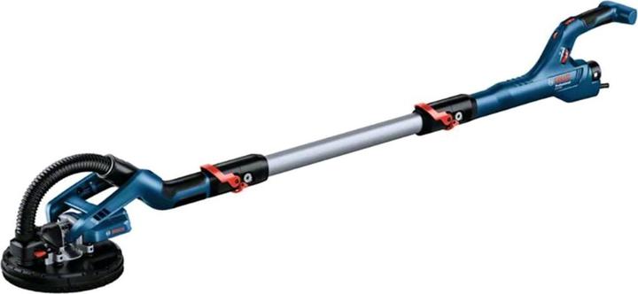 Productafbeelding Bosch Professional 06017D4000 (Excentrische schuurmachine, 550 W)