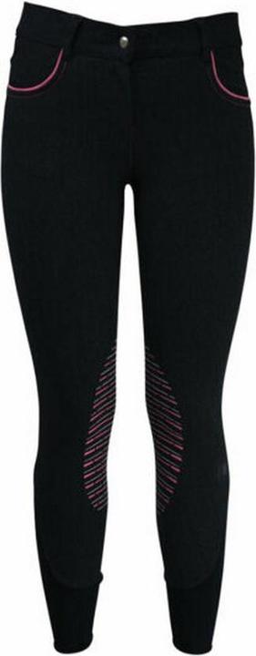 Actual product image Hy Fashion Mizs Passion Breeches (40 D)