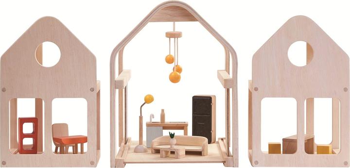 Productafbeelding Plantoys Slide N Go