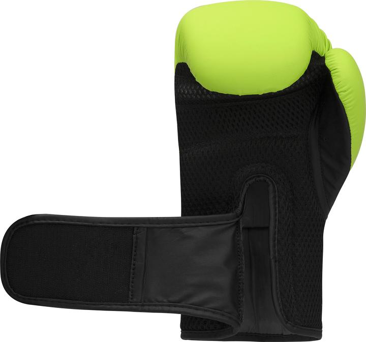 Immagine prodotto adidas Kit Boxe Giovani 03 verde/nero (70 cm, 10 kg)