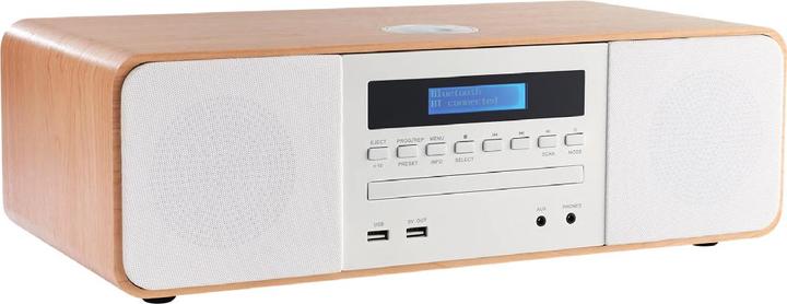 Produktbild Thomson MIC201BT (2x 25 W)