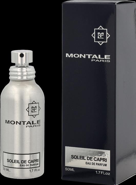 Produktbild Montale Soleil de Capri Edp Spray (Eau de Parfum, 50 ml)