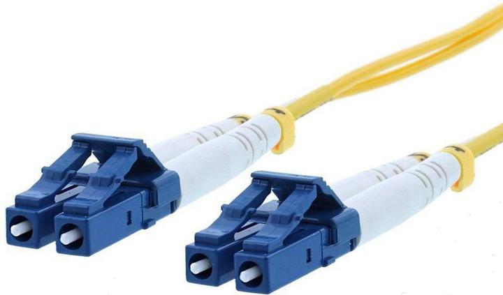 Actual product image LogiLink Network cable (S/UTP, CAT7, 5 m)