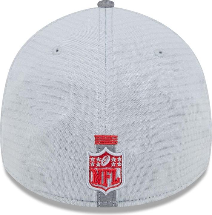 Image du produit New Era 39Thirty Cap - NFL TRAINING 2024 Buffalo Bills (L)