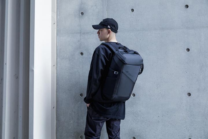 Produktbild ASUS ROG Ranger BP2701 Gaming (22 l)