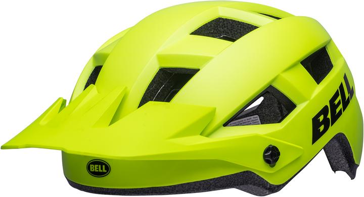 Actual product image Bell Spark II MIPS Helmet (50 - 57 cm)