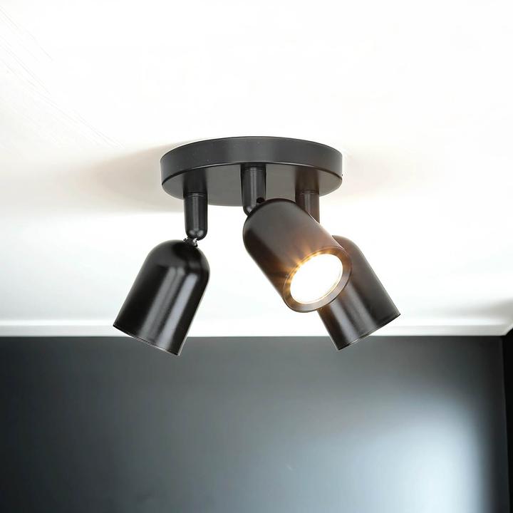 Immagine prodotto Licht-Erlebnisse Riflettori puntati su Payton (GU10)
