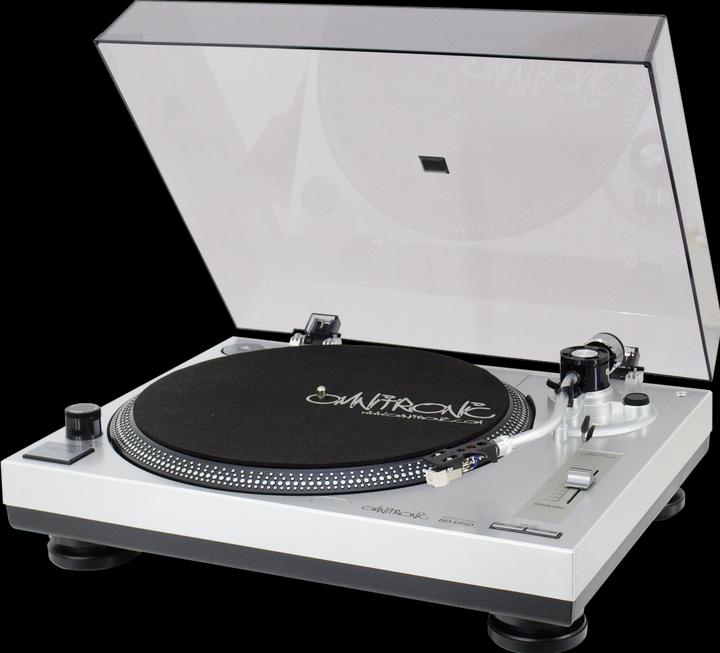 Actual product image Omnitronic BD-1350 (Manual)