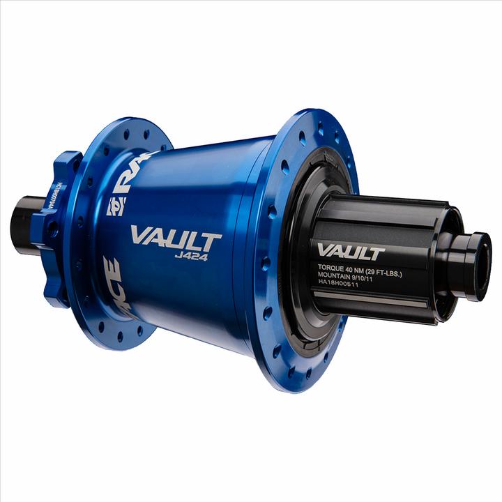 Image du produit Race Face Vault MTB Rear Hub 12x148-B 424J 32H 6BD XD (Frein à disque Center lock)