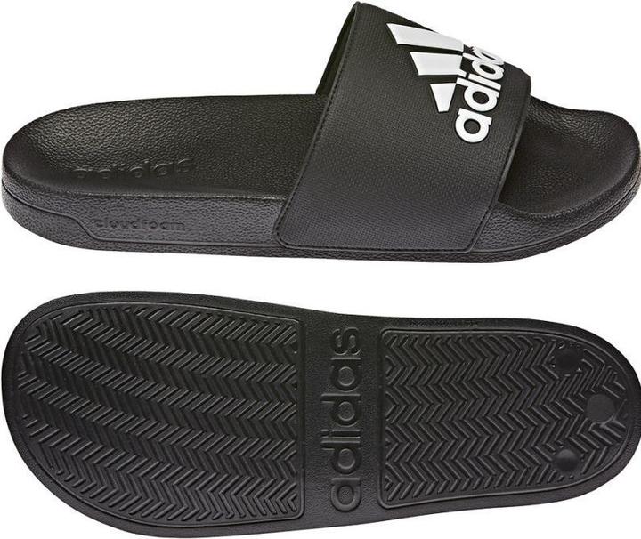 Actual product image adidas Adilette Shower Slide (44.5)