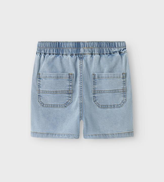 Actual product image Name it Denim Jeansshorts (116)