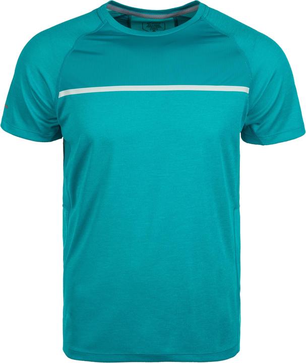 Actual product image ASICS Performance Running Shirt Men (L)