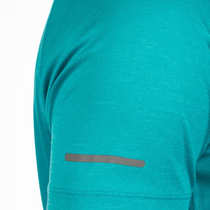 Actual product image ASICS Performance Running Shirt Men (L)