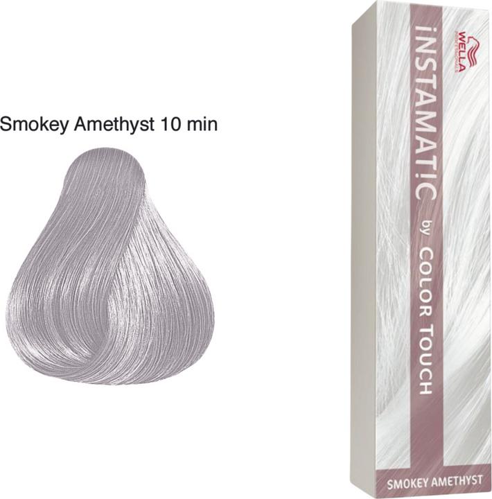 Immagine prodotto Wella Instamatic Color Touch (Ametista Fumèmetista)