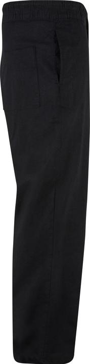 Immagine prodotto Urban Classics Pantaloni larghi in cotone e lino - 161165 (S)
