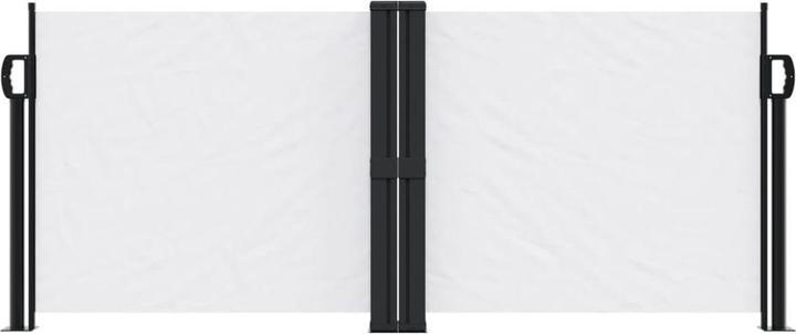 Actual product image VidaXL Extendable side awning (6 m)