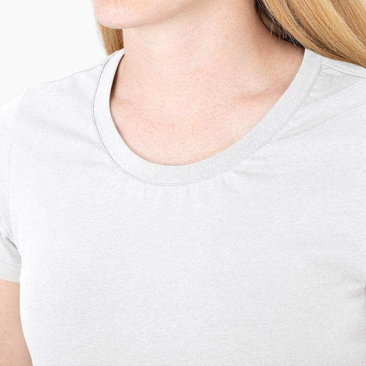 Actual product image JAKO T-shirt Organic Stretch (46)