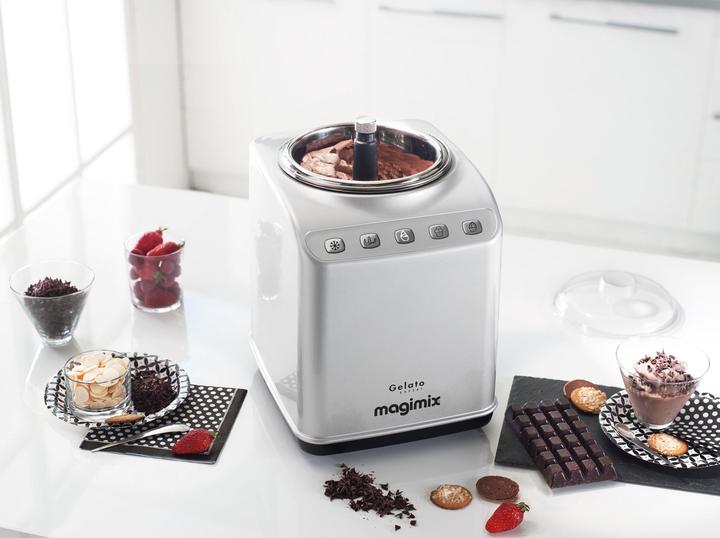 Actual product image Magimix Gelato Expert (CH plug)