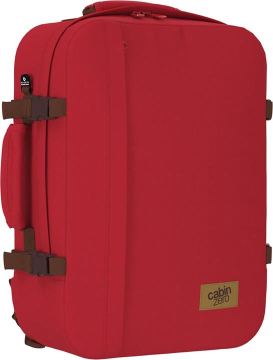 Actual product image Cabin zero Classic 44L Cabin Backpack Backpack 51 cm (44 l)