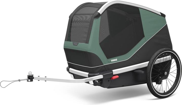 Thule Ciondolo DOG BEXEY