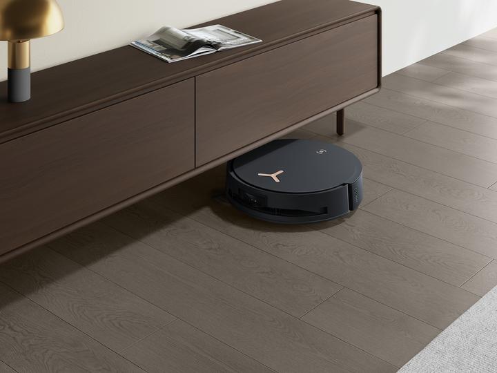 Produktbild Ecovacs Deebot X8 Pro Omni (Saugwischroboter)