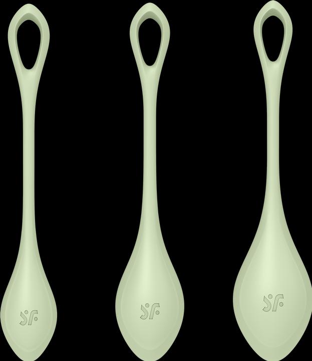 Image du produit Satisfyer Yoni Power 2 (28 - 74 g)