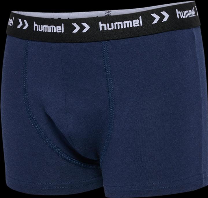 Image du produit hummel hmlNALLE BOXERS 3 PAK (22, 23, 24, 25, 26, 27, 28)