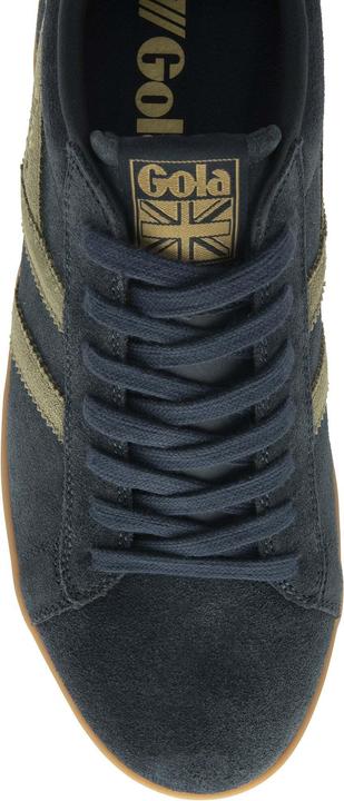Produktbild Gola Equipe II Suede (41)