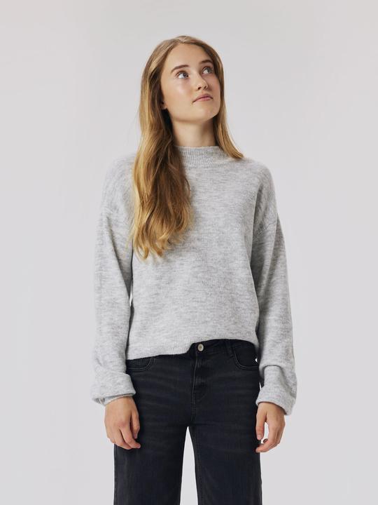 Actual product image Lmtd Long sleeve knit jumper (170)