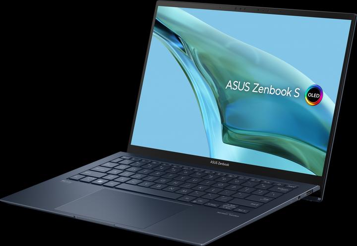 Produktbild ASUS Zenbook S 13 OLED (13.30", Intel Core i7-1355U, 16 GB, 1000 GB, CH)