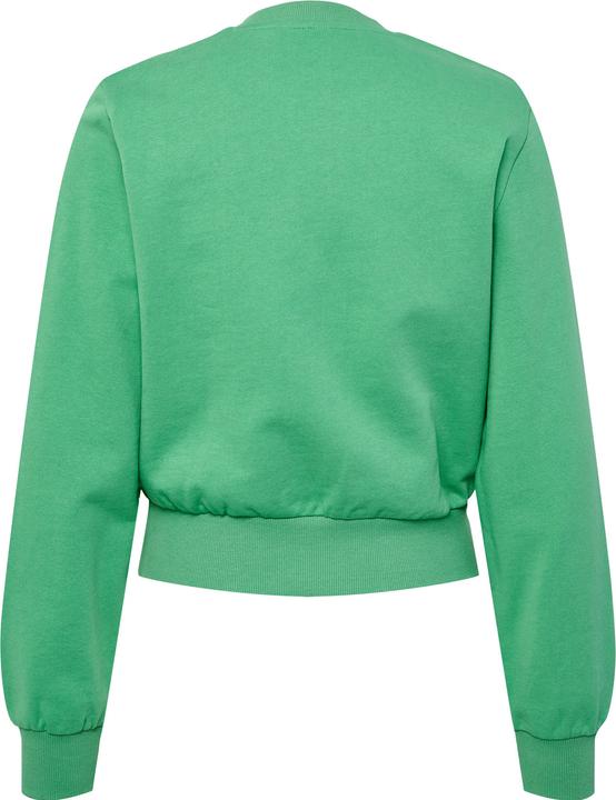 Actual product image hummel Hmllgc Shai Short Sweatshirt (XL)