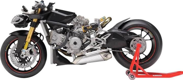 Produktbild Tamiya Ducati 1199 Panigale S