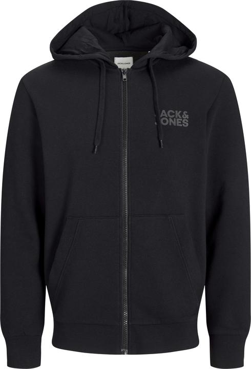 Jack & Jones Jjecorp Logo Sweat Zip Hood