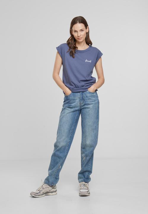 Actual product image Forvert Ladies Tee Santa Maria - 193887 (XL)