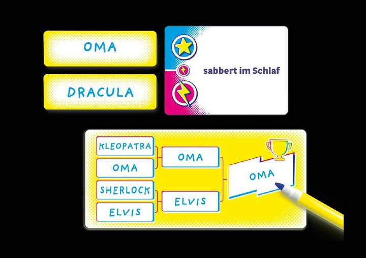 Actual product image Repos Production Champions (German)