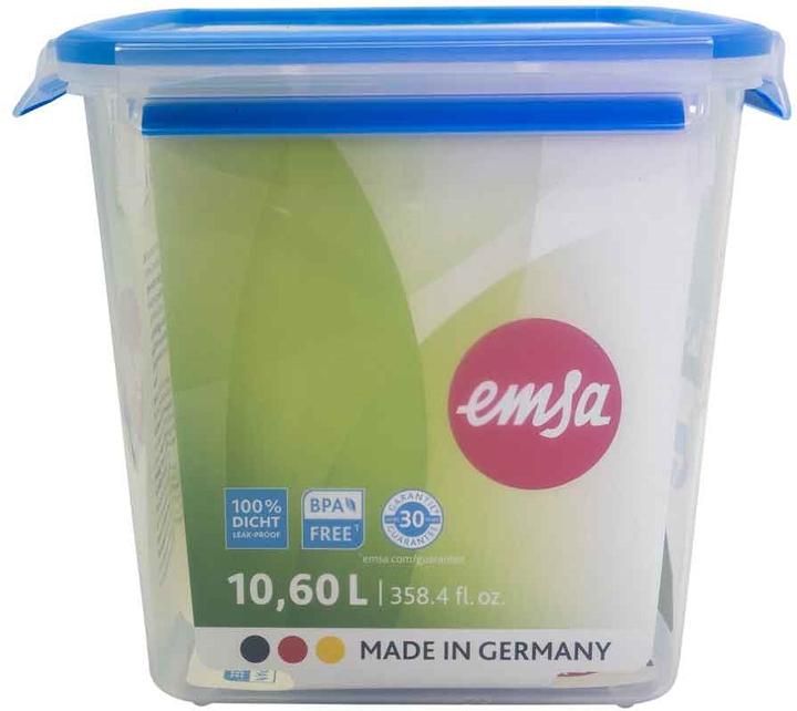 Produktbild Emsa 3D Clip and Close (10.80 l)