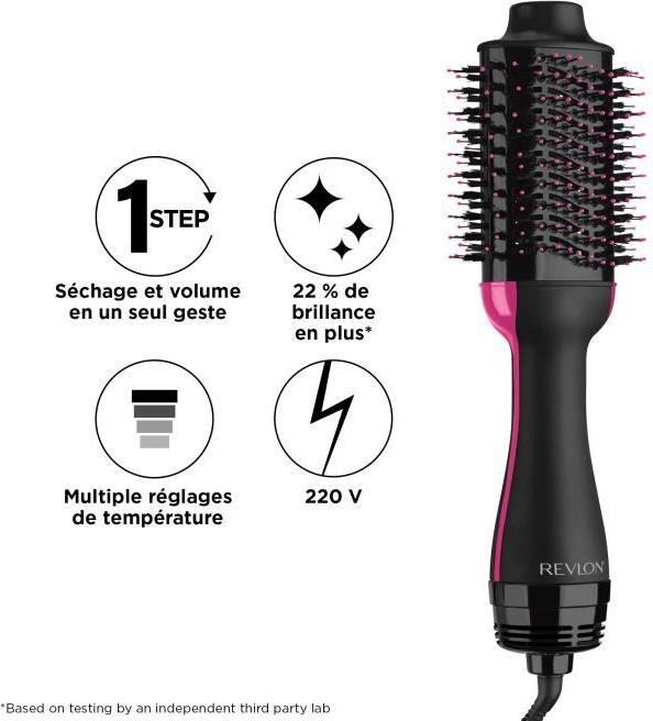 Productafbeelding Revlon RVDR5222E