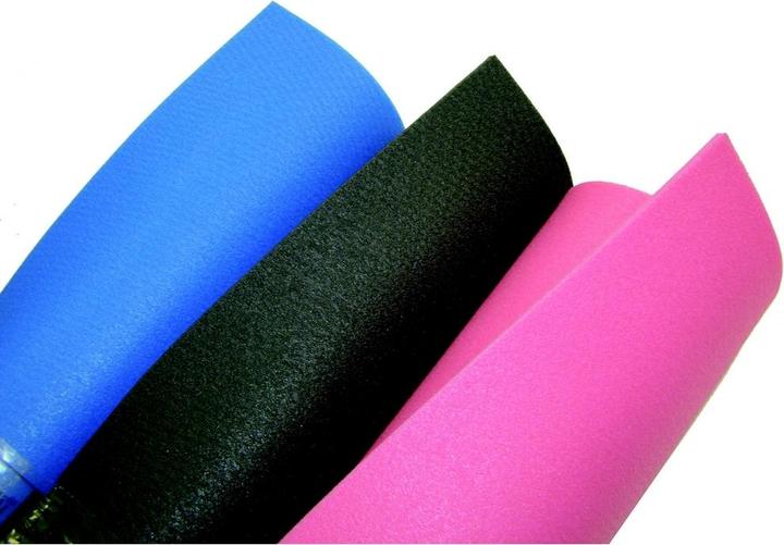 Actual product image Hasbro Tremblay gym mat 140x50x0,7cm (7 mm)