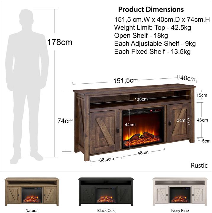Image du produit Loft 24 Farmington