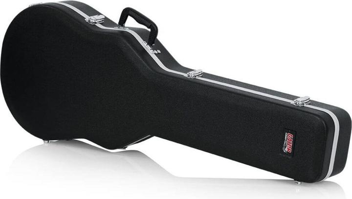 Immagine prodotto Gator Custodie GC-LPS Custodia in ABS di lusso per Gibson Les Paul (Chitarra elettrica)