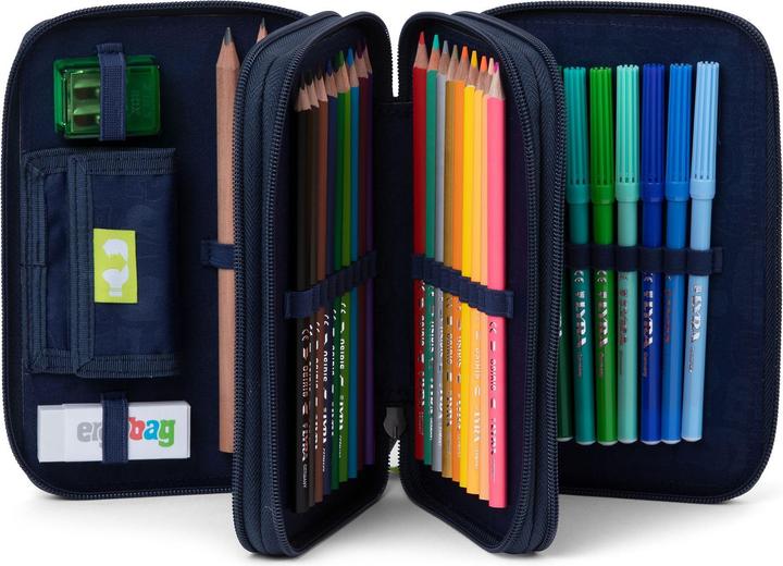 Image du produit Ergobag Trousse Maxi