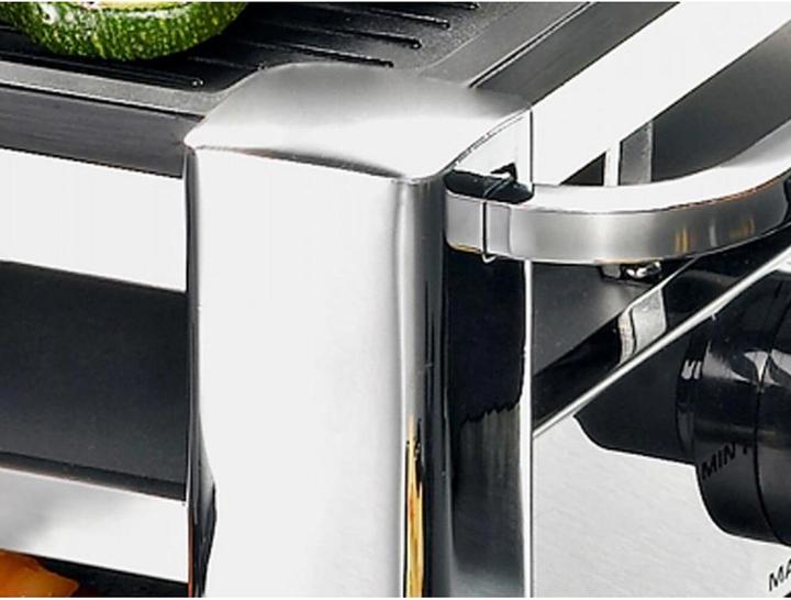 Immagine prodotto Rommelsbacher Raclette RCC 1000 Fashion
