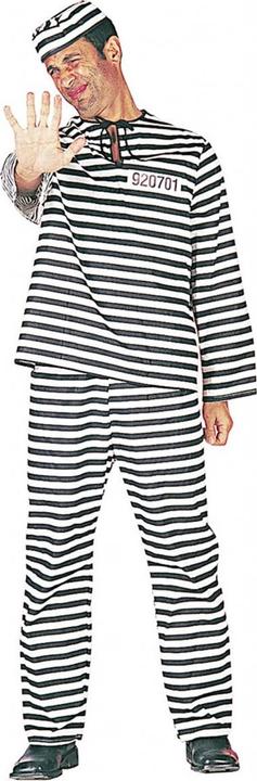 Actual product image Wilbers convict (58)
