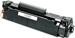 Immagine prodotto Hermex Toner alternativo a HP 35A CB435A (FC)