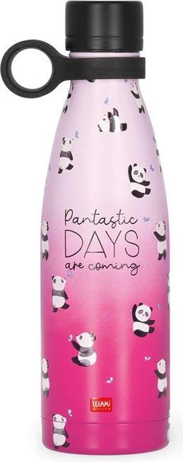 Image du produit Legami Thermoflasche 500 Ml - Hot&Cold Panda (0.50 l)