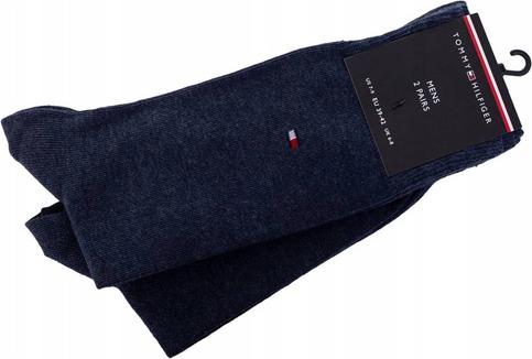 Actual product image Tommy Hilfiger Socken (pack of 2, 43 - 46)