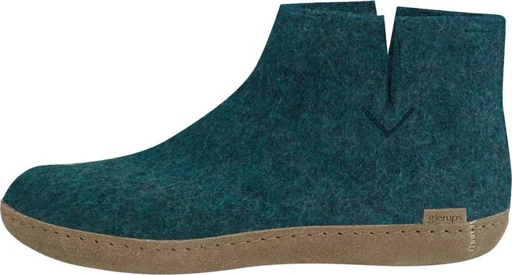 Image du produit Glerups Semelle en cuir Boots (42)
