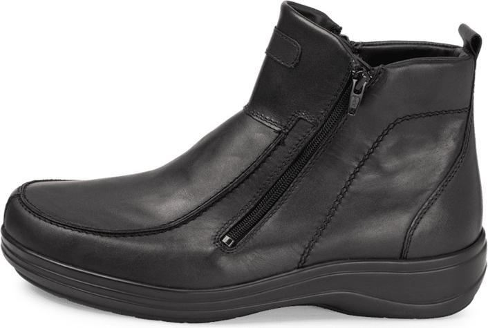 Actual product image Vitaform Gender Ankle boot Soft nappa leather Soft (44)